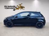 Opel Corsa D OPC - Opel Gebrauchtwagen von 2008
