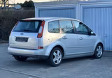 Ford Focus C-Max 1,6 Fun X - gebrauchte Ford C-Max aus dem Jahr 2007