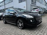 Peugeot 3008 Platinum mit nur 63.885km/1 Hand/Pano/Alu/ - gebrauchte Peugeot 3008 aus dem Jahr 2011