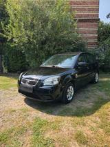 Kia Rio 1,4L - gebrauchte Kia Rio aus dem Jahr 2010