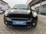 MINI COOPER_SD Countryman Cooper SD All4 - MINI MINI aus 2011: Countryman