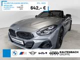 BMW Z4 Roadster M40i HUD LED ACC NAVI H/K KAMERA SHZ