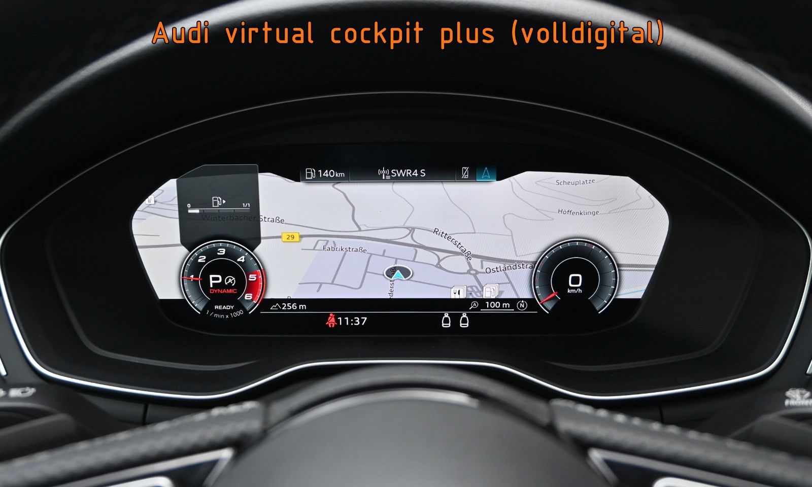 Fahrzeugabbildung Audi A5 Sportback 40 TDI qu S LINE °HUD°MEMO°360°PANO