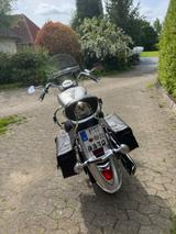Yamaha XVS 1300 A - Angebote