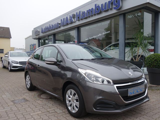 Peugeot 208 Active 1.2 Pure Tech/KLIMA