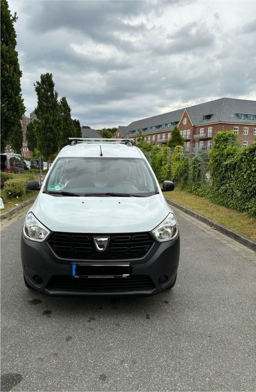 Image of Dacia Dokker