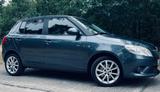 Skoda Fabia 1.2l TSI DSG 77kW Elegance Elegance - Skoda Fabia: Elegance