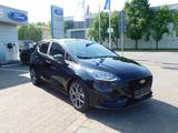 Ford Fiesta ST-Line X - gebrauchte Ford Fiesta aus dem Jahr 2024