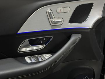 Mercedes GLE 350 - 11