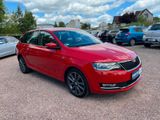 Skoda Rapid Spaceback Drive*1Hand*Navi*Sitzheizung*PDC - Skoda Rapid: Drive