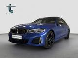 BMW M340i xDrive Auto Navi Tempom.aktiv Glasdach - blaue BMW M340i