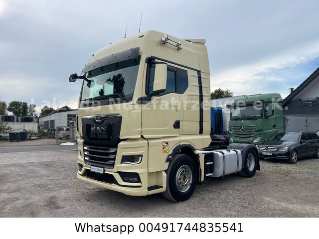 MAN TGX 18.470 XXL Kabine! 18.5