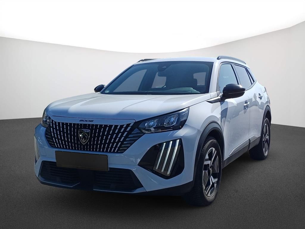 Image of Peugeot 2008