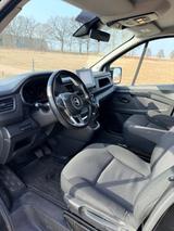 Nissan NV300 DoKa Primastar - Nissan NV300 von privat