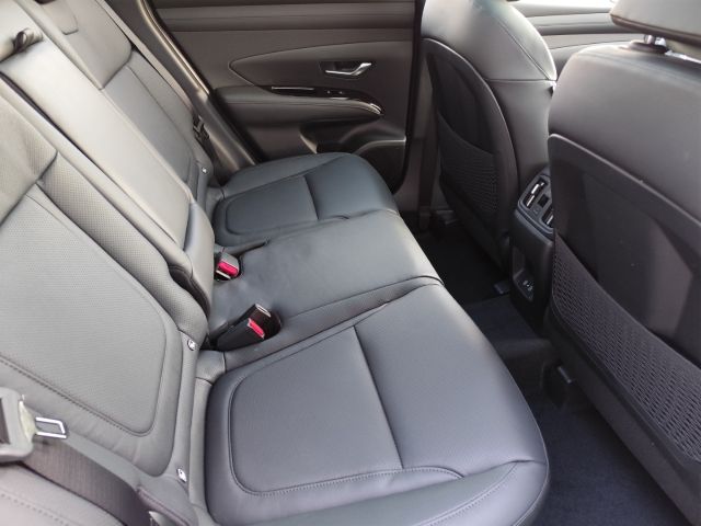 Hyundai Tucson – Bild 10