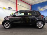 Smart ForFour forfour Basis*TEMPOMAT*BLUETOOTH*ALLWETT - Smart ForFour in Hannover