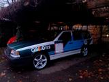 Volvo 850 144PS viele Teile neu, solider K... - Volvo Gebrauchtwagen von 1994