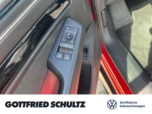 Volkswagen ID.7 - Bild 13
