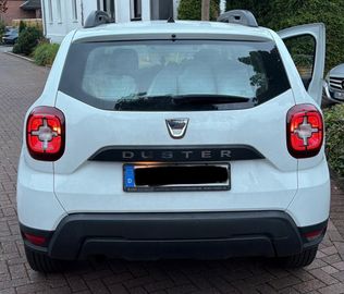 Dacia Duster - 3