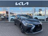 Lexus NX 450h+ F-Sport - Lexus NX-Serie mit Schiebedach