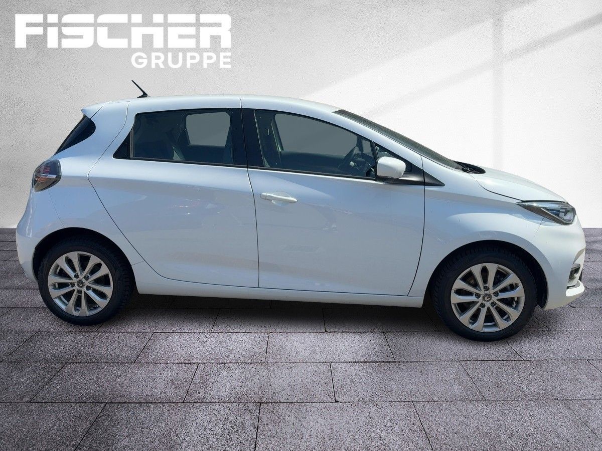 Fahrzeugabbildung Renault ZOE Experience R110 Z.E. 50 Kamera SHZ