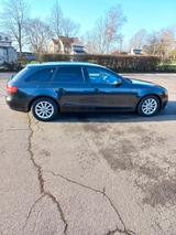 Audi A4 2.0 TDI (DPF) 125kW Avant  Ambition 