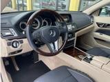 Mercedes-Benz E 350 Cabriolet E 350 CDI BlueEFF. ELEGANCE ... - Mercedes-Benz E 350 in Mönchengladbach