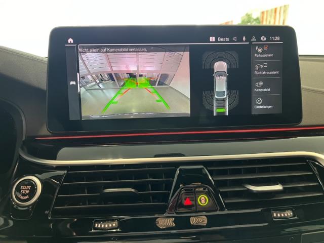 BMW 640 Gran Turismo i xDive M Sportpaket Pano Navi 