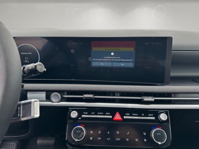 Hyundai TUCSON - Bild 9