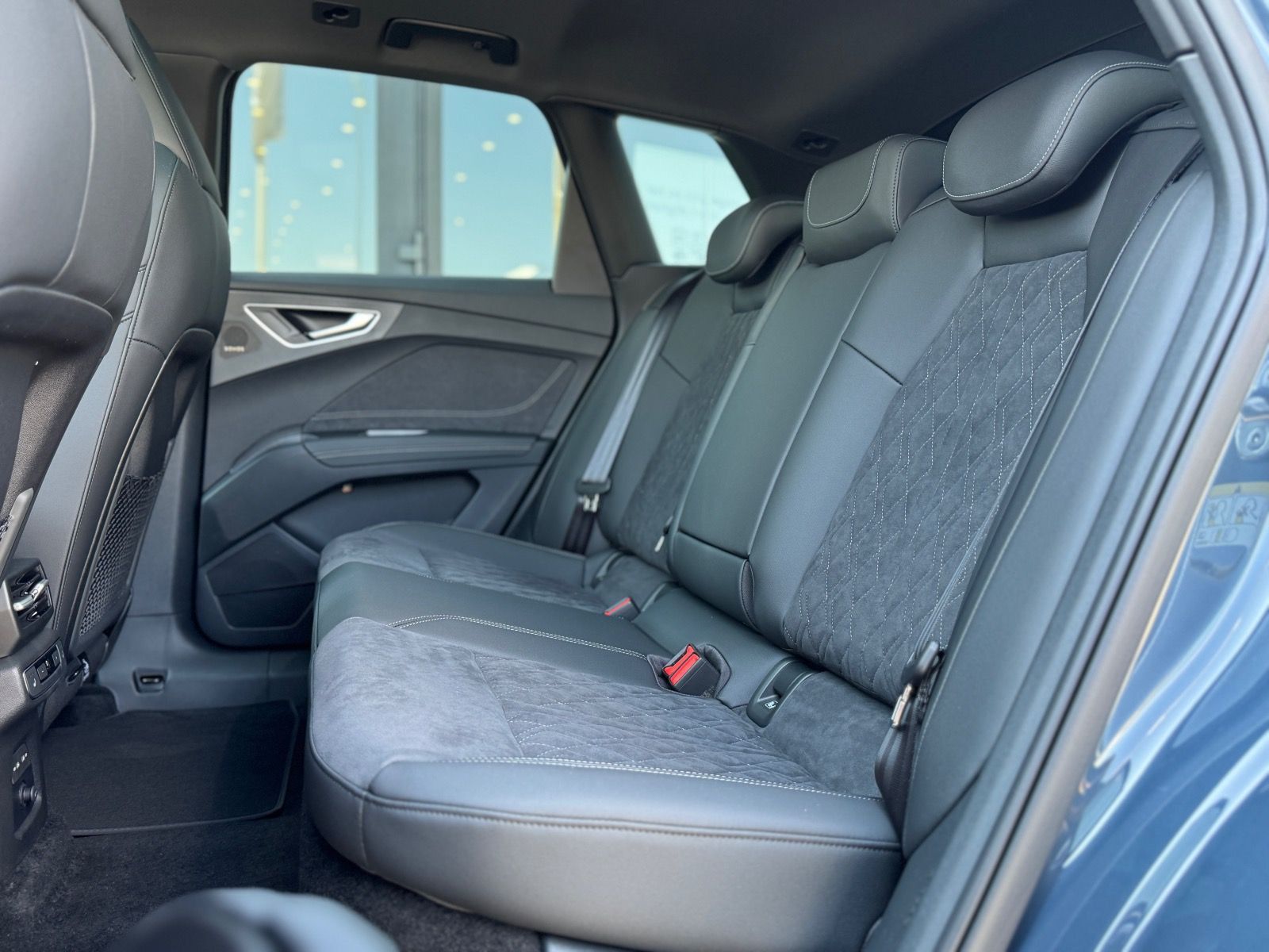 Audi Q4 e-tron - Bild 17