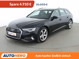 Audi 45 TDI quattro S-Line Sport Aut.*NAV*ACC*360CAM* - Audi A6 C4-4A