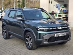 Fahrzeugabbildung Duster III Hybrid 140 Expression 1.6 E-TECH EU6e