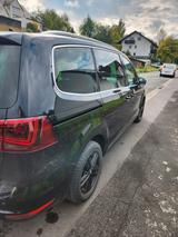 Seat Alhambra 1.4 TSI Style DSG Style - Seat Alhambra von privat