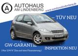 Mercedes-Benz A 170 A -Klasse A 170*Automatik*89500 KM*2.Hand - Mercedes-Benz A 170: Automatik