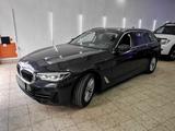 BMW 520D FACELIFT | HYBRID | 19%MwSt. [12M GARANTIE] - BMW 520 Gebrauchtwagen in Bremen
