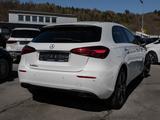 Mercedes-Benz A 250 e Progressive/LED/Cam/Pano/Distr/Night/18' - Mercedes-Benz A-Klasse Jahreswagen: Automatik