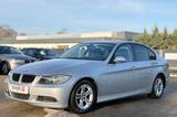 BMW 318d E90 EMW Select.AHK Navi Xenon M-fahrwerk - BMW 318: 318d E90
