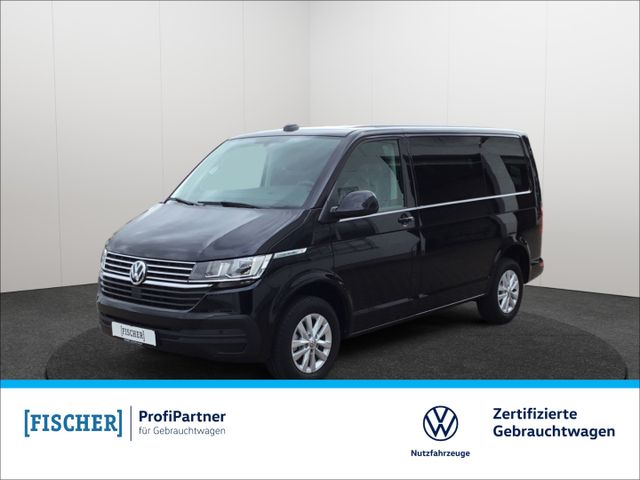 Volkswagen T6.1 Caravelle 2.0TDI Comfortline Navi AHK SHZ P