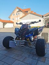 Yamaha Raptor 700R Special Edition  ( LOF - Zulassung) - Offers matching your search criteria
