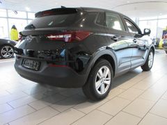 Fahrzeugabbildung Opel Grandland X 1.2T LED/NAVI/PDC&CAM/BLIS/TEMPOMAT