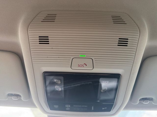 Golf 8 VIII Style 1.5 eTSI StandHZG Navi Memory 
