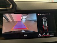 Audi A3 - Vorschau Bild 21