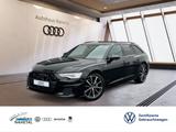Audi A6 AVANT 40 TDI S-LINE BUSINESSPAKET AHK RÜFA 20 - Audi A6: Kombi