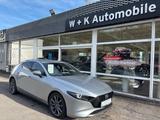 Mazda 3 S SKYACTIV-G 2.0 M Hybrid SELECTION DES-P ACT- - Mazda 3 Gebrauchtwagen in Dortmund