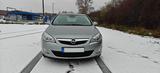 Opel Astra 1.6 Automatik - Opel Astra aus 2010: 1.6