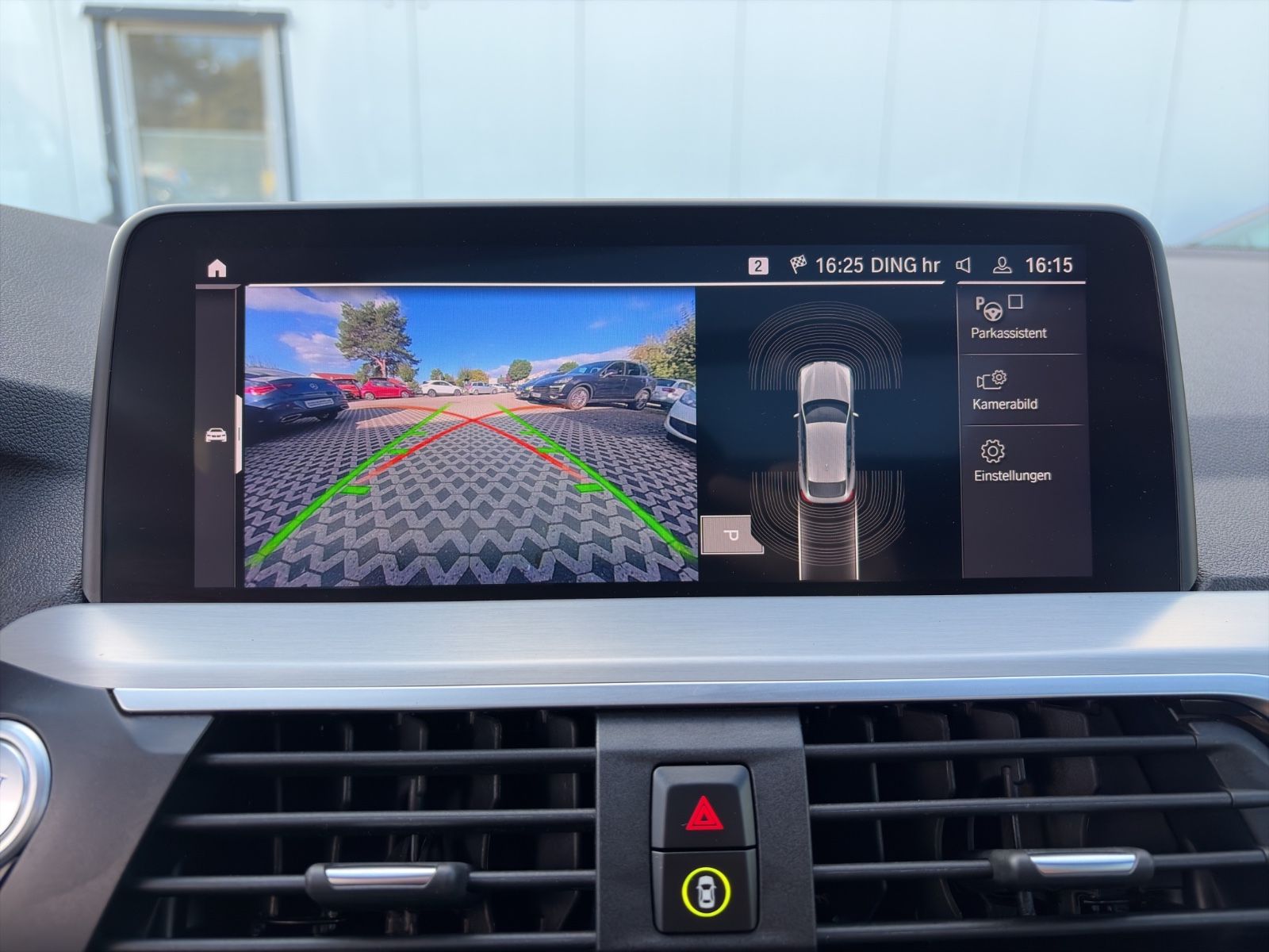 BMW X4 xDrive 30 d M Sport X AHK LED ACC PANO HUD foto 24