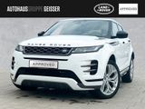 Land Rover Range Rover Evoque D165 AWD R-Dynamic SE ACC - Land Rover Range Rover Evoque aus 2023