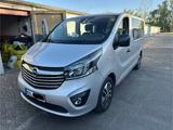 Opel Vivaro-B Tourer L1 - Biturbo, 145PS - 7-Sitzer - Opel Vivaro: Tour