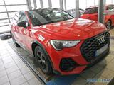 Audi Q3 Sportback 35 1.5 TFSI DSG S line LED*Shz.*Pan - Audi Q3: Allradantrieb