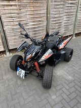 Access Motor Supermoto Xtreme 300 *wenigKM*LOF*Top*Automatik* - Offers matching your search criteria